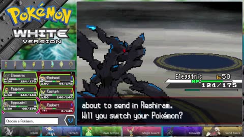 Poliwrath vs Politoed Solo Versus Challenge - Pokémon