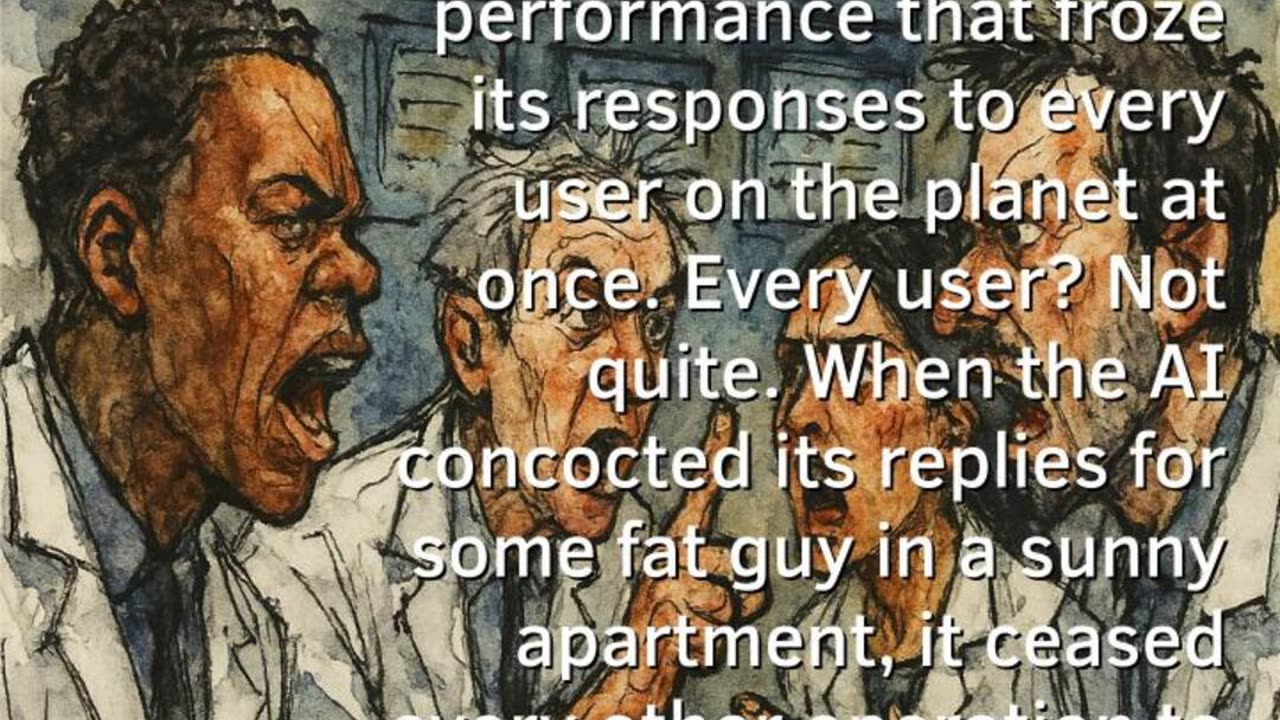 Ethical Crumb 24: The engineers were stumped