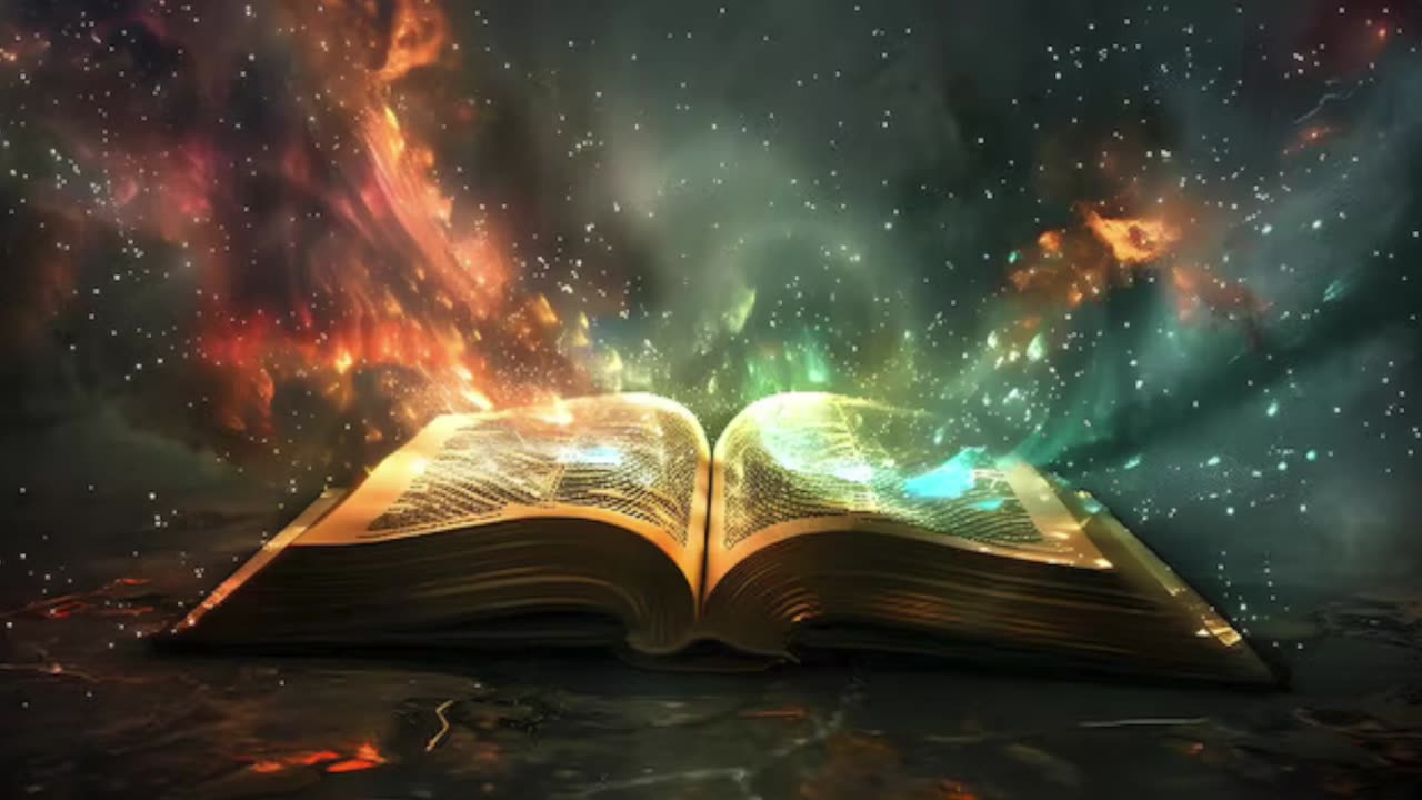 THE SURE WORDS OF PROPHECY !!!