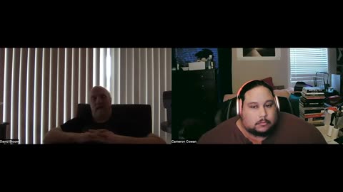 What is Soul? With David Bloom