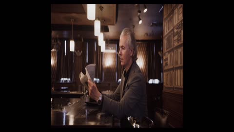 Palm Beach! Worth Avenue Ballerina Private Detective Series! Episode - The Suit, Part 2