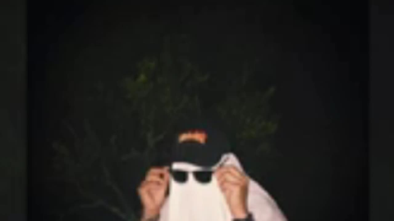 "Discretion" music beat