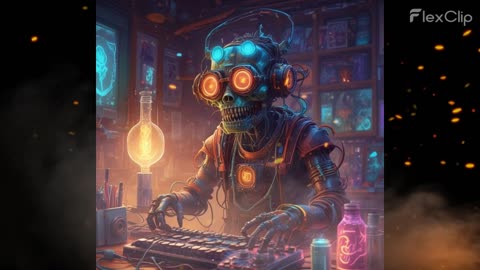 NiX - I Work At A Slaughterhouse