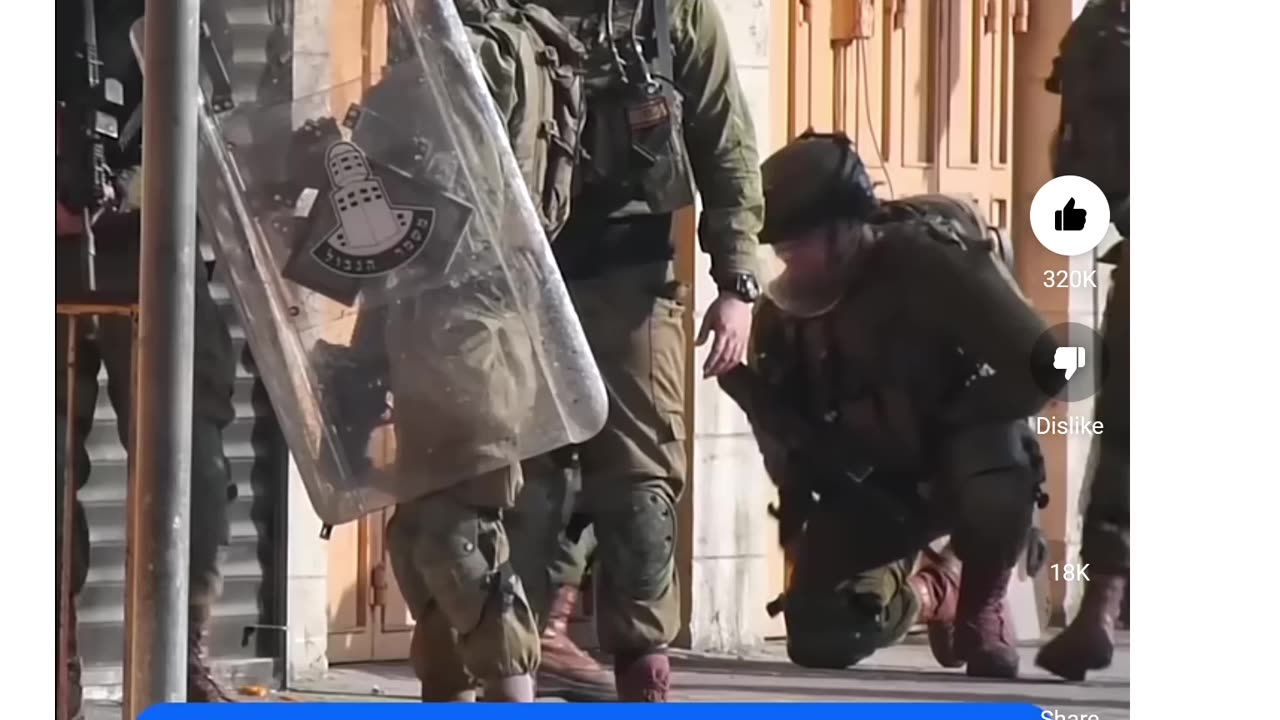 PALESTINE