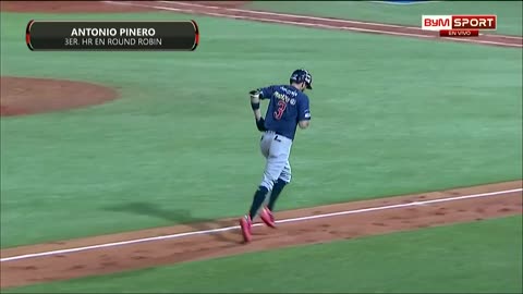 Antonio Piñero con gran noche ofensiva