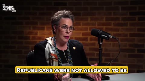 A Democrat federal judge made it illegal for Republicans to be poll watchers since the 80’s.