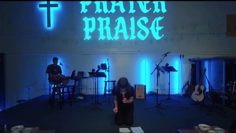 THE ALTAR 10AM!