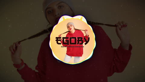 Skating Through Barcelona (Raggae Dubstep)