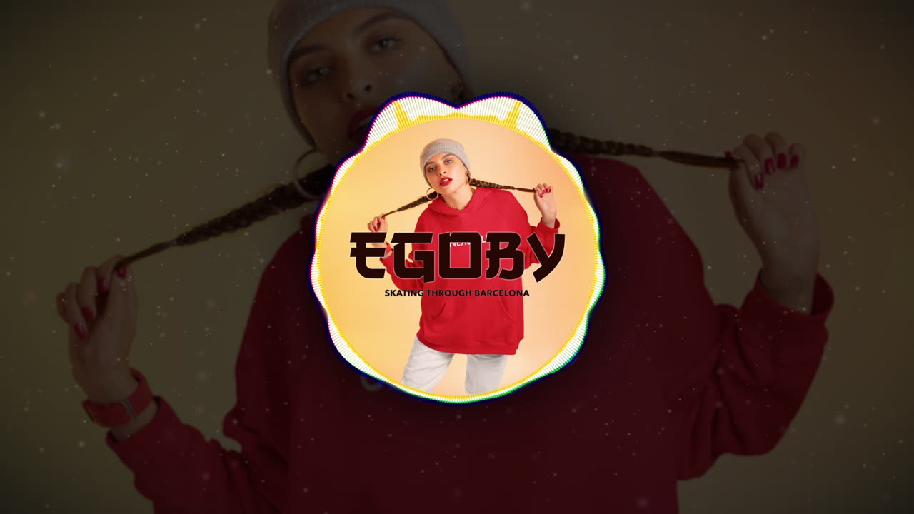 Skating Through Barcelona (Raggae Dubstep)