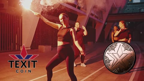 TEXITcoin Is Sexy