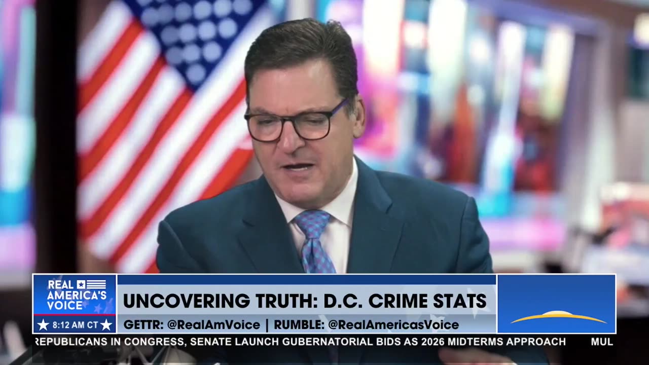 UNCOVERING TRUTH: OUR CITIES ARE IN CRISIS