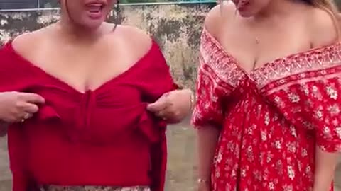 Funny