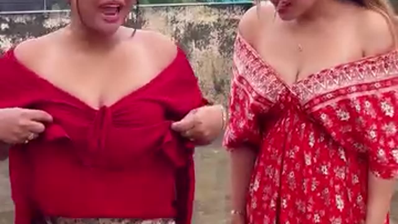 Funny