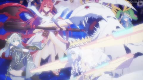 Date a Live - S5 EP8