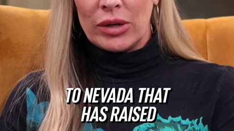 How Energy And Water Ties Put Nevada At Risk