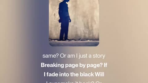 Losing Control Again (V4.5)