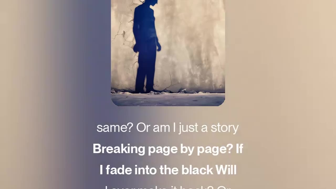 Losing Control Again (V4.5)