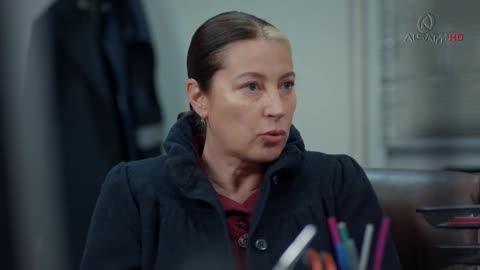 Nënë - Episodi 44 [Dubluar në Shqip]