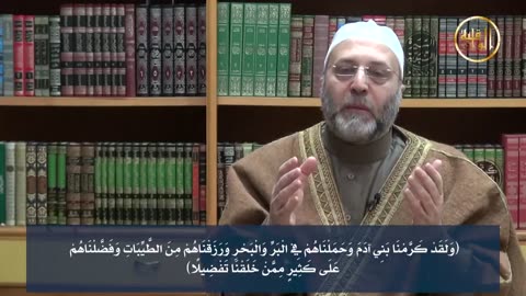 حلقة على الهواء - الحلقة 26