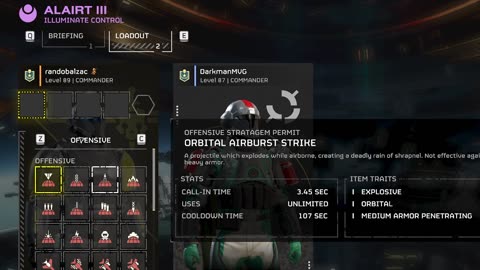 Helldivers 2 with Hando part 2 continued
