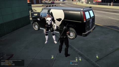 APB Reloaded : My FIRST Love