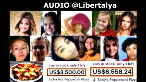 "Si Te Muestro ÉSTO, Algo Malo Me Va A Ocurrir" (Libertalya)