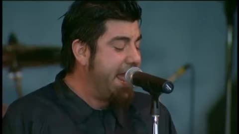 Deftones Live In Hawaii - Change (In the House of Flies)