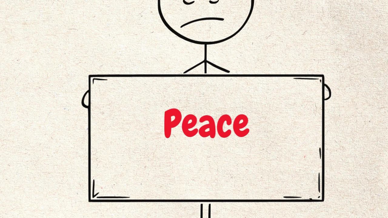 Why you should never Argue