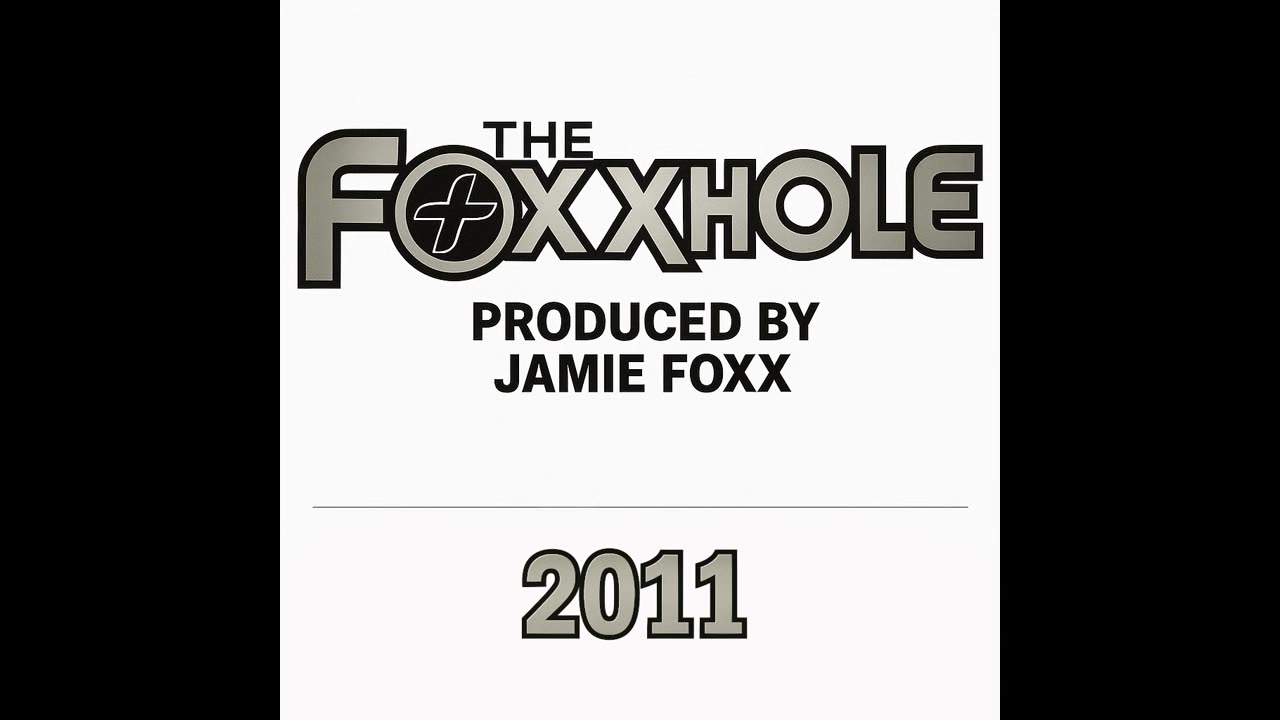 The Foxxhole 09.24.2011
