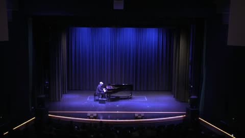 Late For Work (Live)