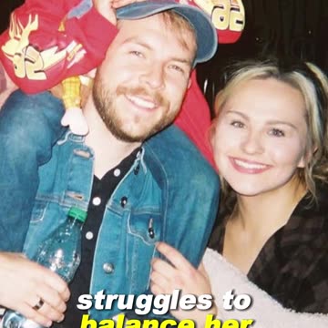 Singer-Songwriter Breanna Nix on Juggling Music Career and Raising a Son - WorldEye