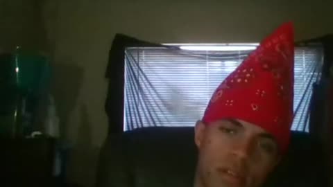 2019 04 17 - I'm LIVE on YouNow April 17, 2019 Joe Winko