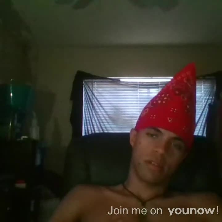 2019 04 17 - Im LIVE on YouNow April 17, 2019 Joe Winko