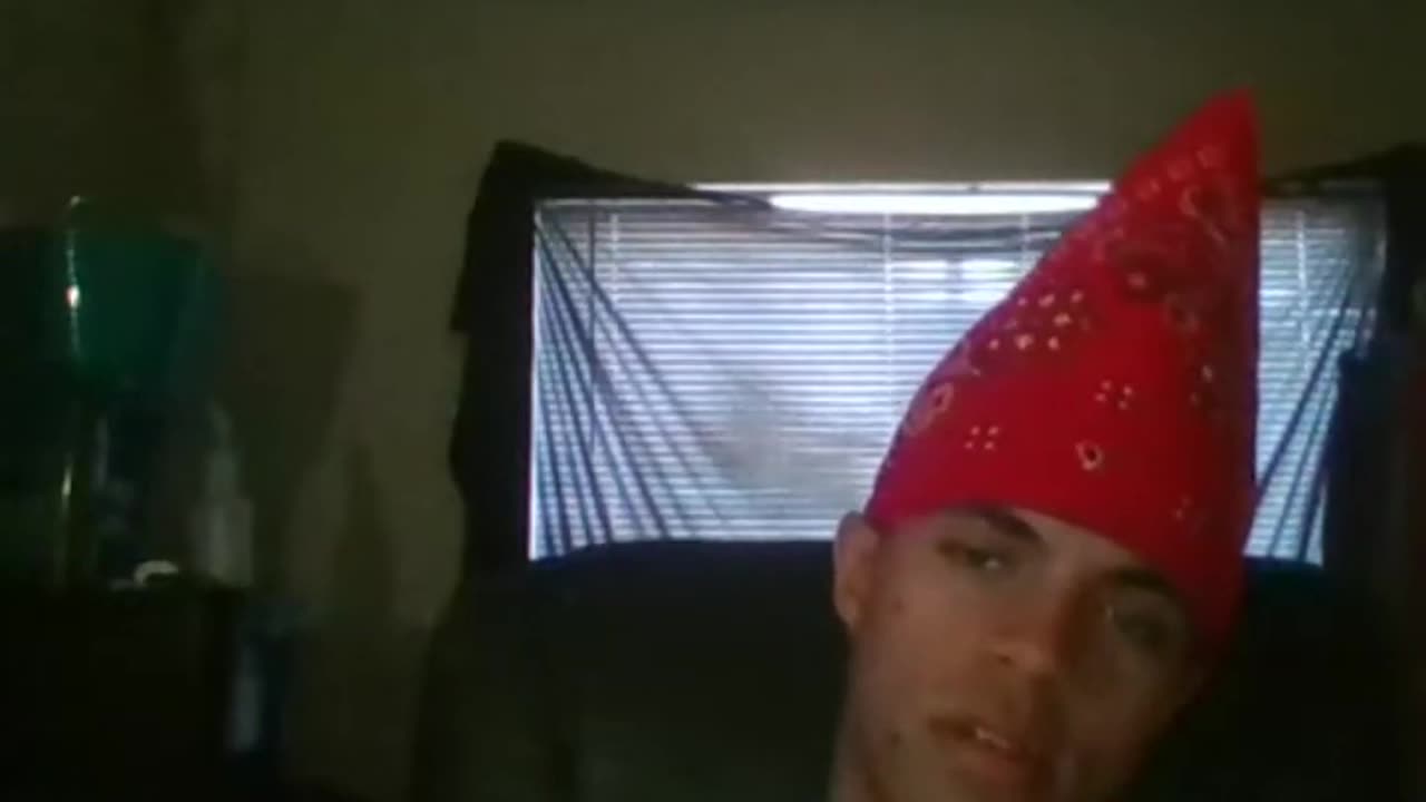 2019 04 17 - I'm LIVE on YouNow April 17, 2019 Joe Winko