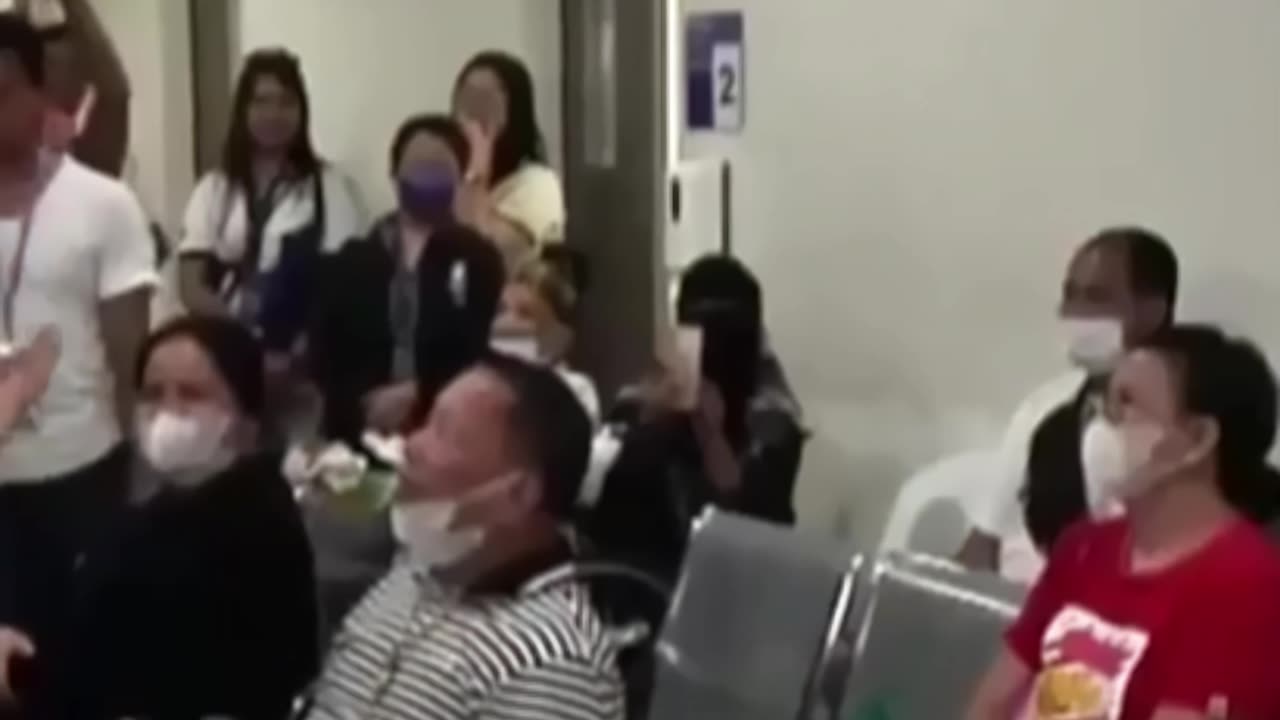 DMW Tiniyak_ Sapat na Budget para sa OFW Hospital