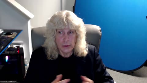 SPIRITUAL ENCOUNTERS -GUEST MS. EBIE ADKINS