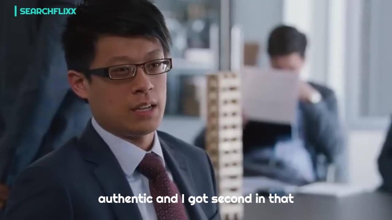 "Look at his eyes!" 😂