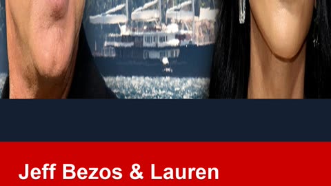 Jeff Bezos & Lauren Sanchez's Venice Wedding Security Plans in Flux Amid Local Protests