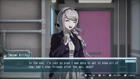 all characters bonding events the Hundred Line -Last Defense Academy