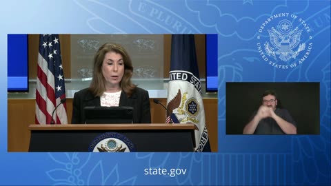 From Detainees to Diplomacy: Key Takeaways from the May 6, 2025 State Department Briefing
