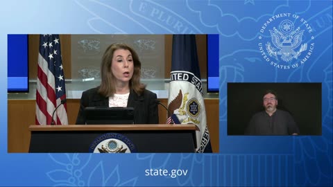 From Detainees to Diplomacy: Key Takeaways from the May 6, 2025 State Department Briefing
