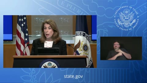 From Detainees to Diplomacy: Key Takeaways from the May 6, 2025 State Department Briefing