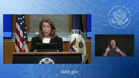 From Detainees to Diplomacy: Key Takeaways from the May 6, 2025 State Department Briefing