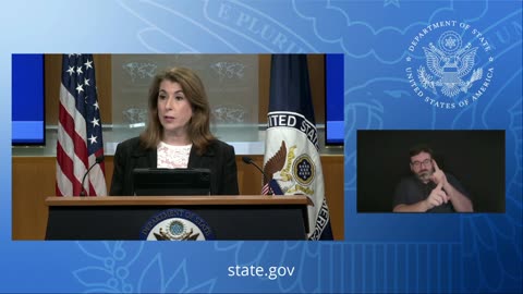 From Detainees to Diplomacy: Key Takeaways from the May 6, 2025 State Department Briefing