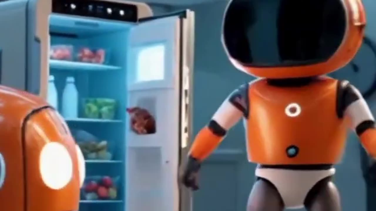 Imagine If Your Stuff Could Talk! 😂