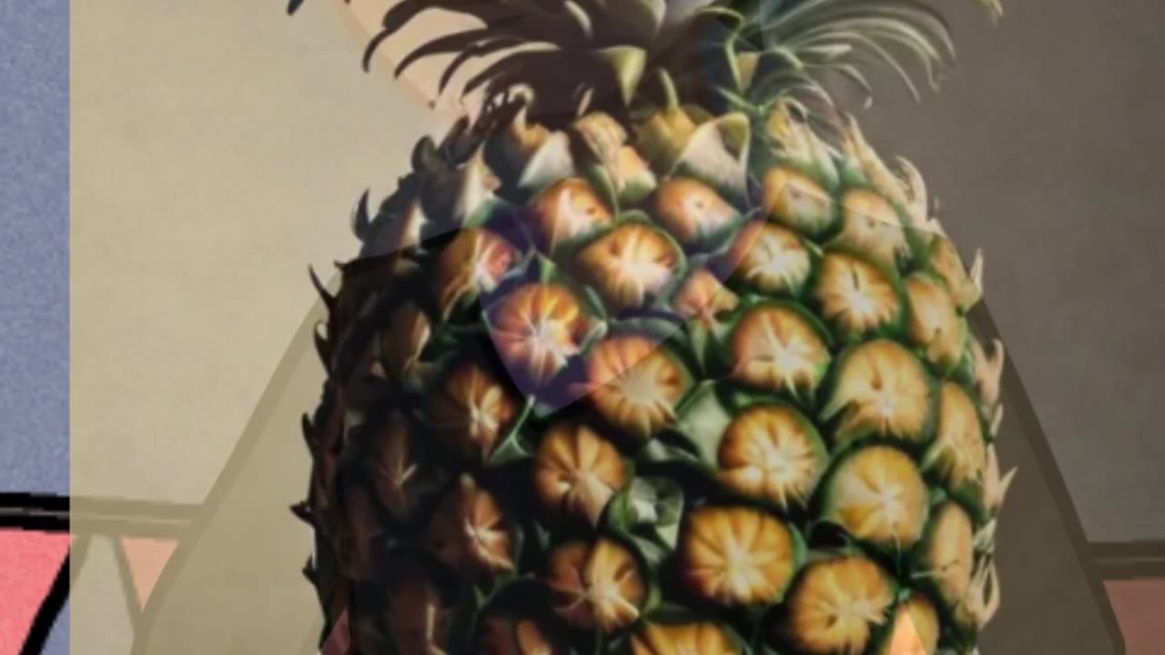 Pineapples Were Once Status Symbols—Here’s Why!