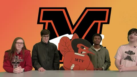 MVTV - May 19th, 2025
