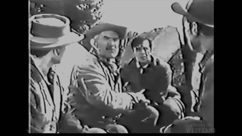 The Forsaken Westerns - Hostage