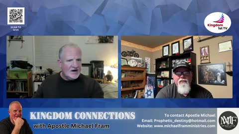 The Kingdom: From A Fathers Perspective 1-29-25