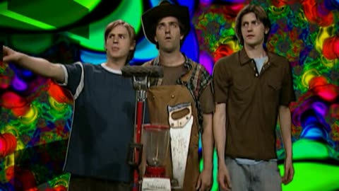 Whitest Kids U'Know S01 EP03